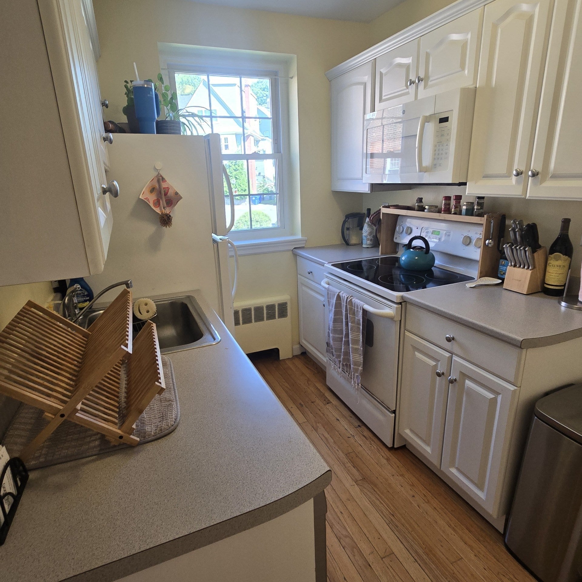 31-1/2 Englewood Ave #3, Brookline, MA, 31-1/2 Englewood Ave #3, Brookline, MA Photo #4