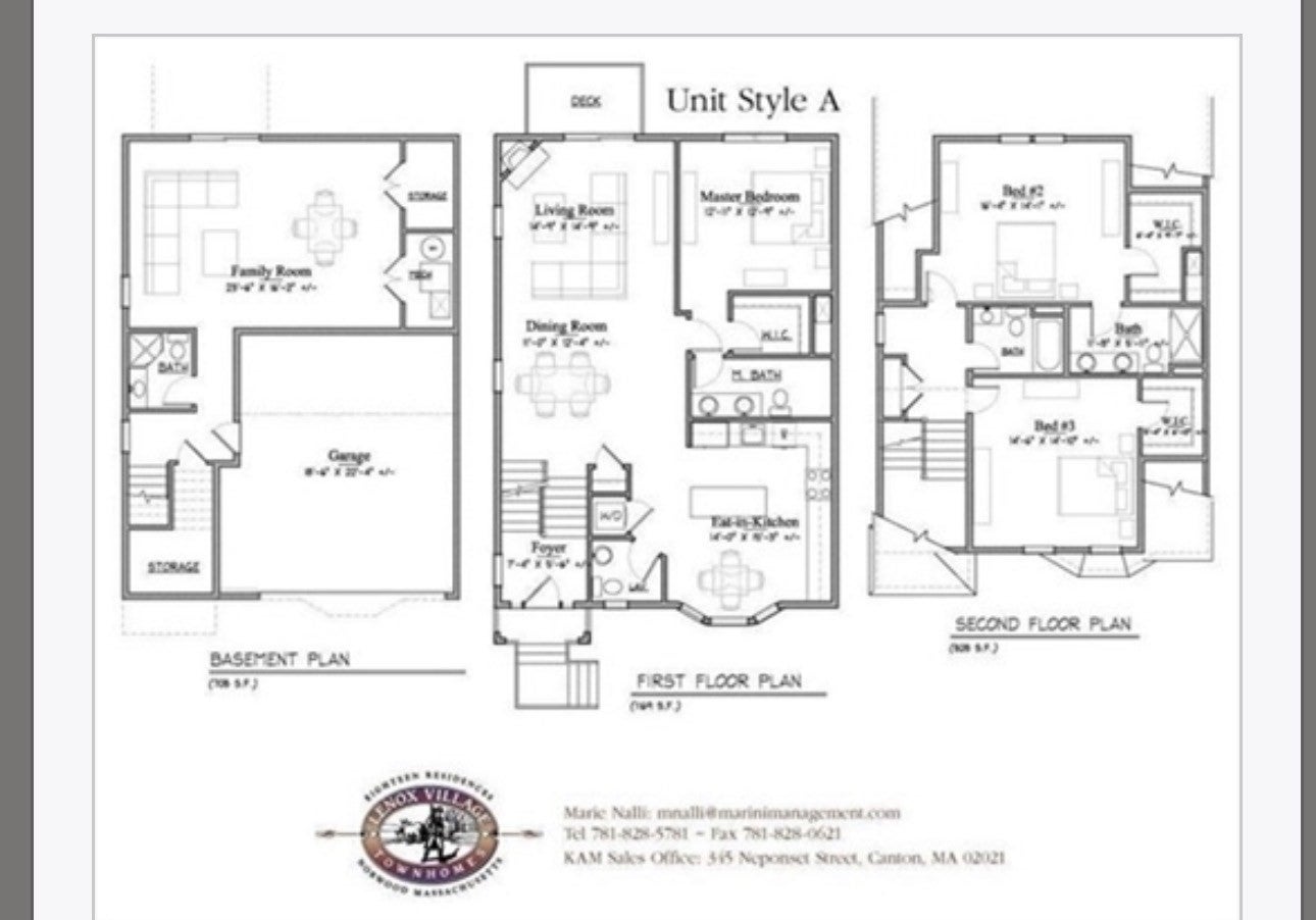 60 Lenox St #18, Norwood, MA, 60 Lenox St #18, Norwood, MA Photo #26