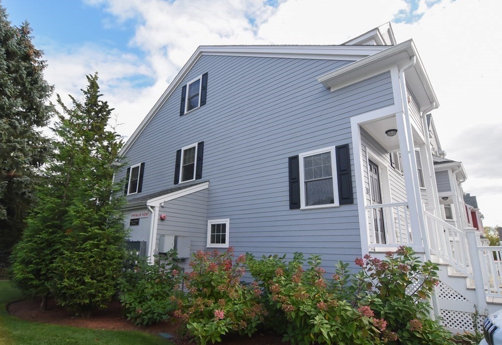 60 Lenox St #18, Norwood, MA, 60 Lenox St #18, Norwood, MA Photo #25