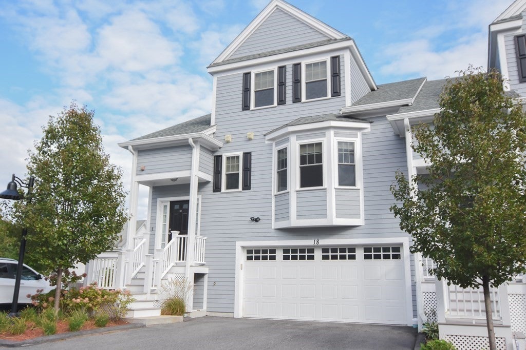 60 Lenox St #18, Norwood, MA, 60 Lenox St #18, Norwood, MA Photo #1