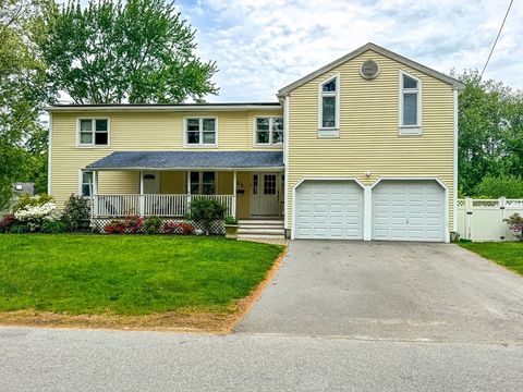 Photo of 31 Jefferson Rd, Northborough, MA 01532 (MLS # 73529841)