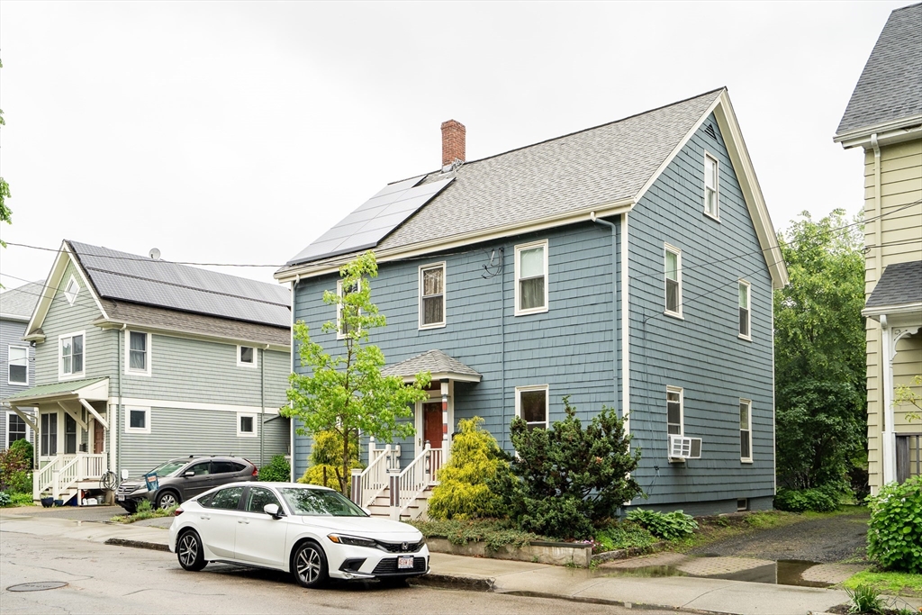 95 Cushing St