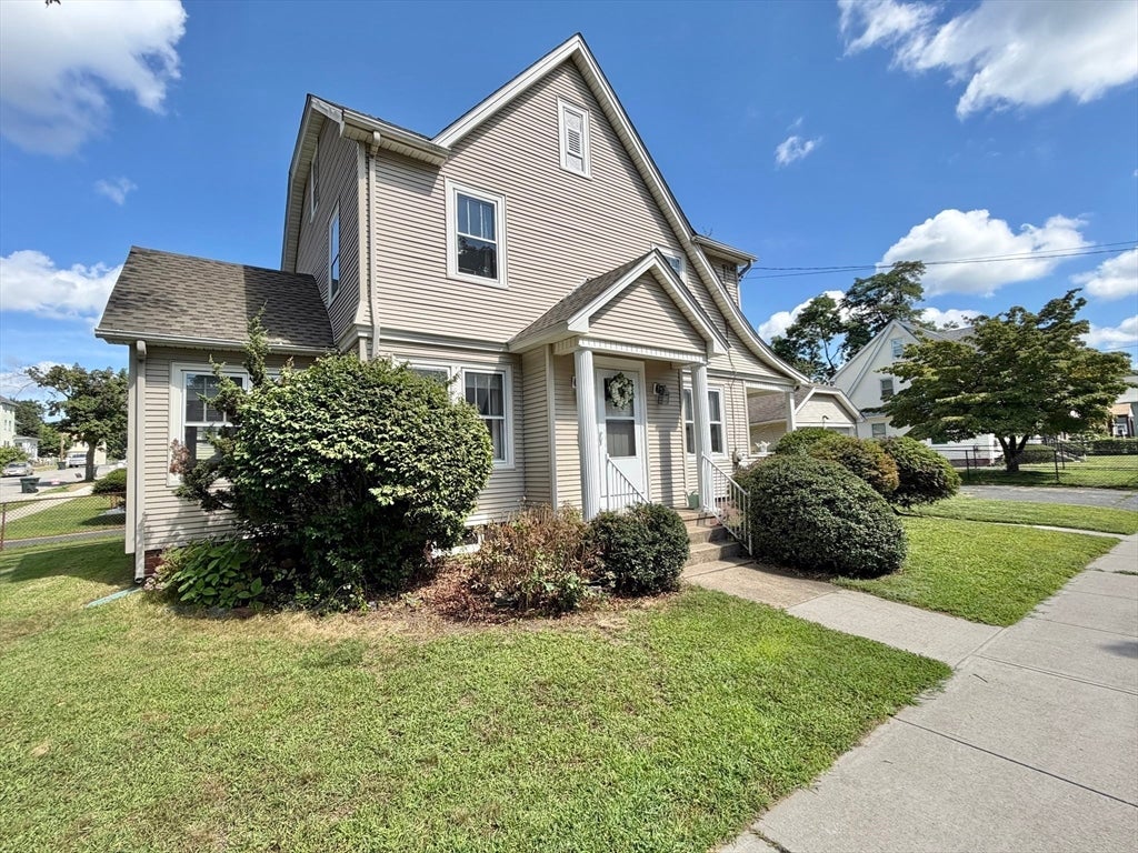 6 Mortimer St, Springfield, MA, 6 Mortimer St, Springfield, MA Photo #41