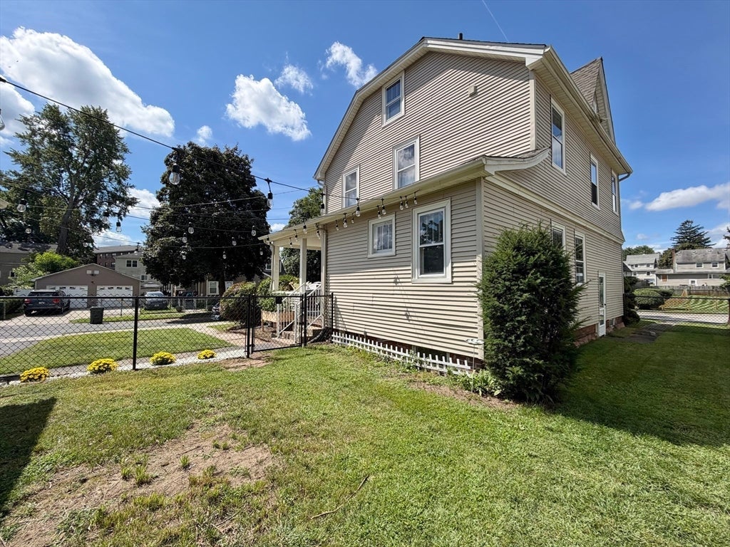 6 Mortimer St, Springfield, MA, 6 Mortimer St, Springfield, MA Photo #40
