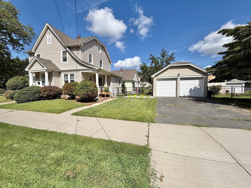 6 Mortimer St, Springfield, MA, 6 Mortimer St, Springfield, MA Photo #39