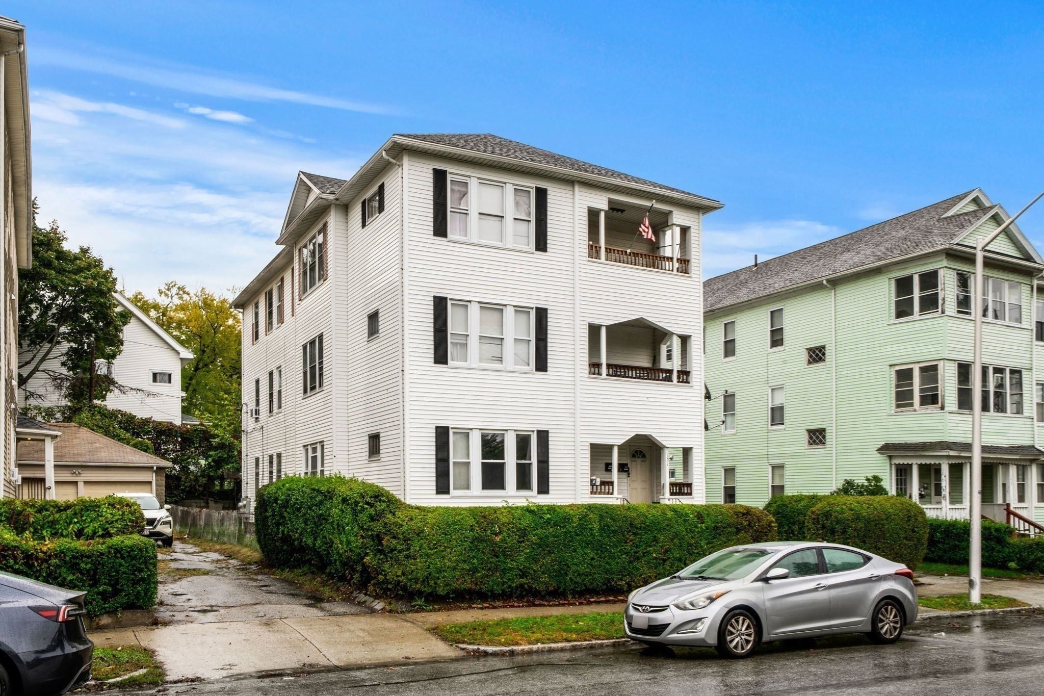 151 Providence Street #1, Worcester, MA, 151 Providence Street #1, Worcester, MA Photo #18