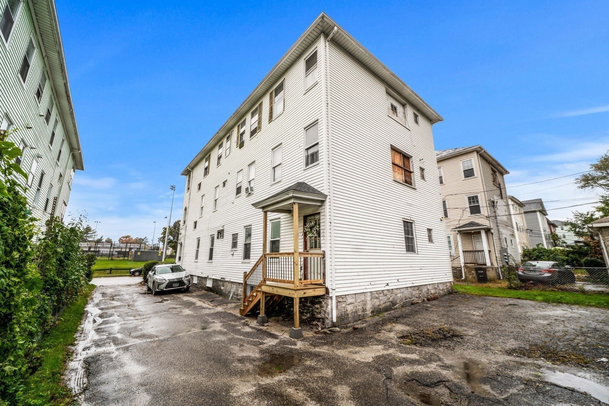 151 Providence Street #1, Worcester, MA, 151 Providence Street #1, Worcester, MA Photo #19