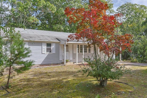 Photo of 168 Pleasant Bay Rd, Harwich, MA 02645 (MLS # 73585300)