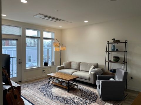 Photo of 159 Allston St #3, Cambridge, MA 02139 (MLS # 73471450)