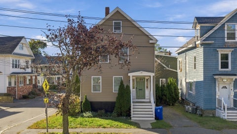 Photo of 65 Essex St, Swampscott, MA 01907 (MLS # 73595194)