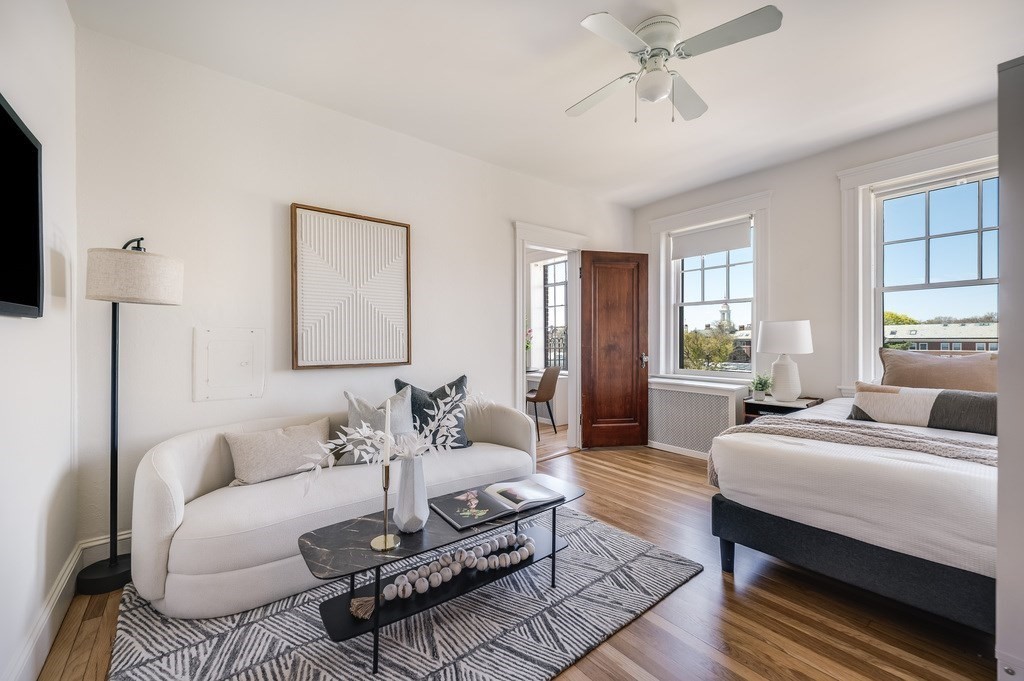 42 Linnaean Street 14