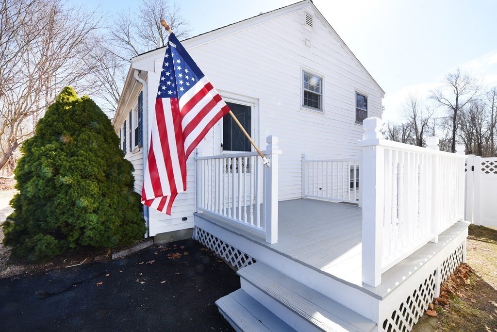 68 Auburn St