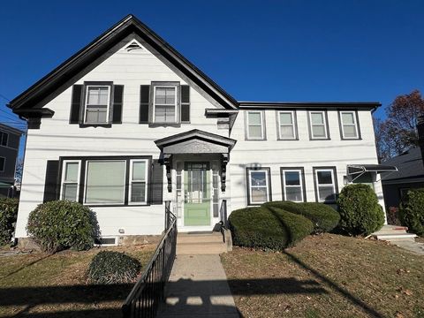 38-40 Guild St 38-2 Norwood MA 02062