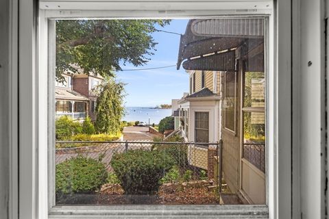 1 Quincy Park Beverly MA 01915