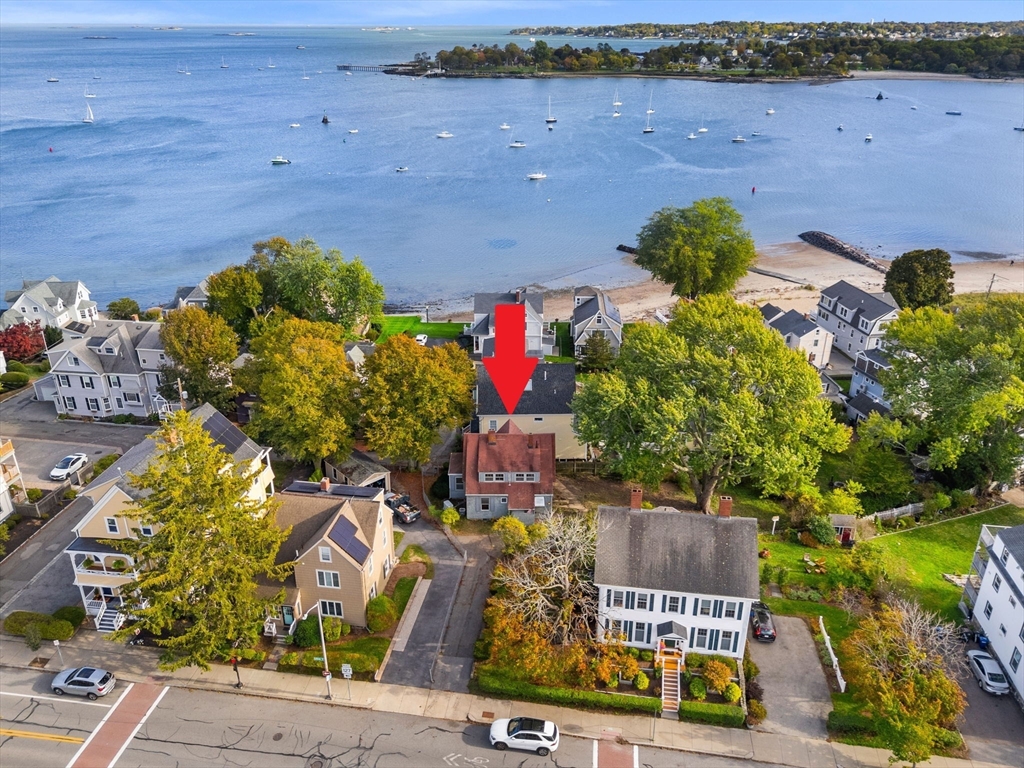 1 Quincy Park