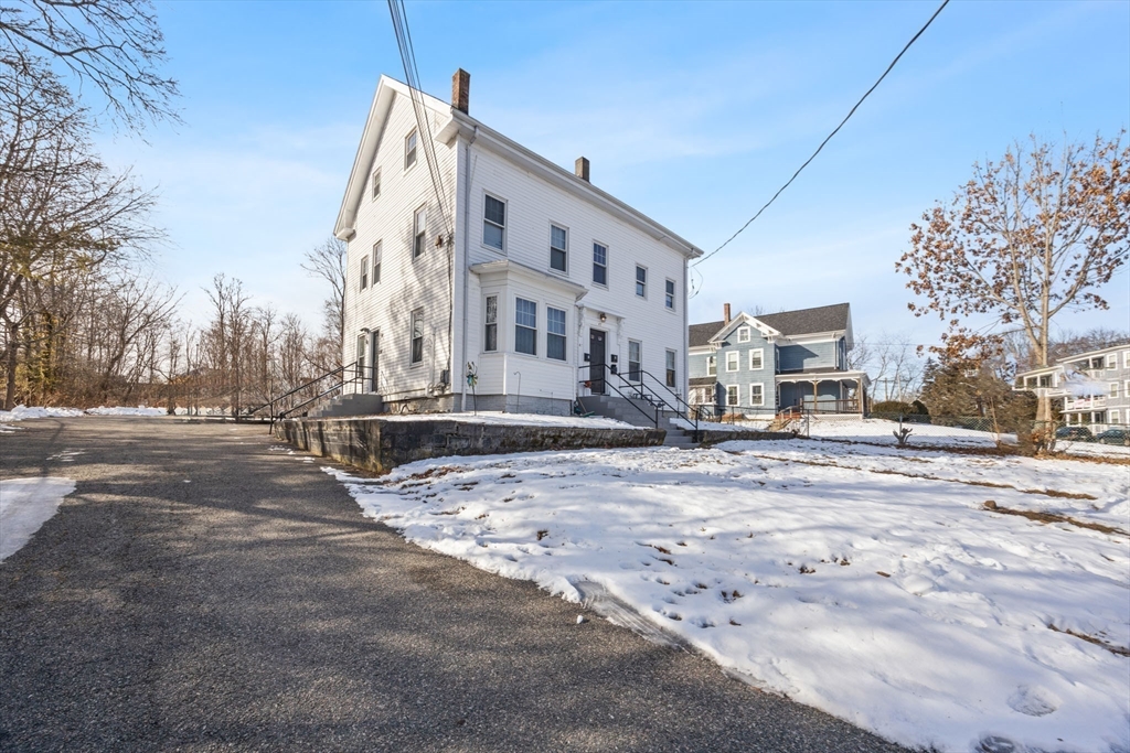 47 Hale St