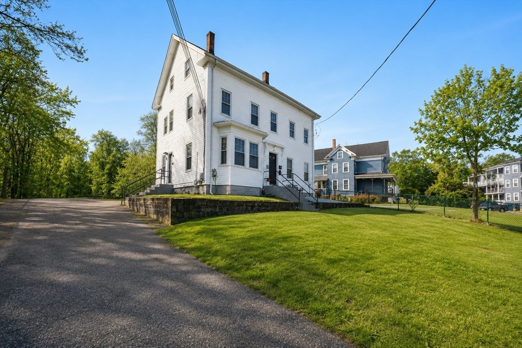 47 Hale St