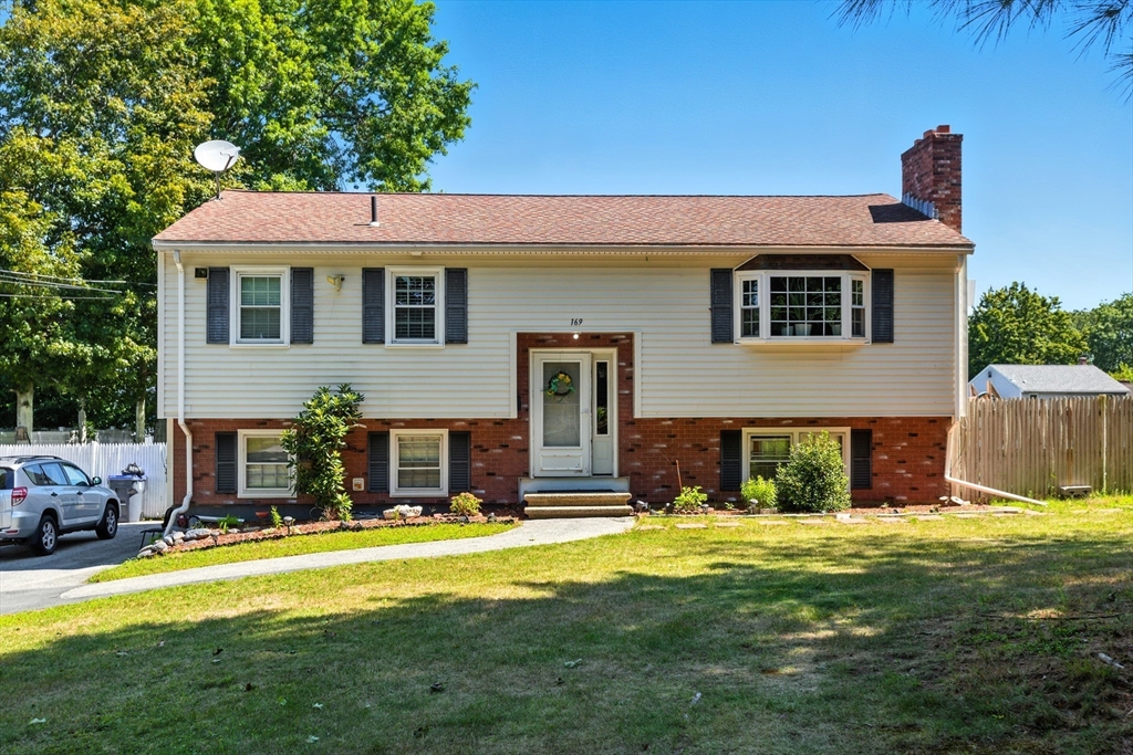 169 Berkeley St