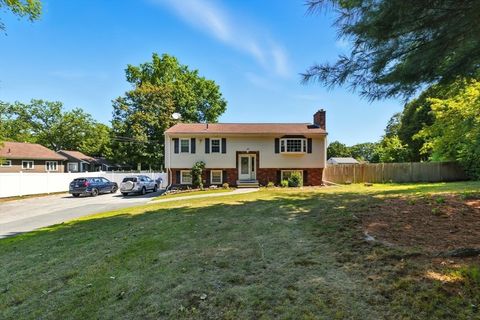 169 Berkeley St Methuen MA 01844