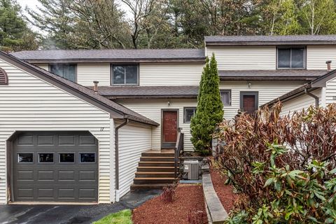 Photo of 17 Centercrest Dr #17, Tyngsborough, MA 01879 (MLS # 73514000)
