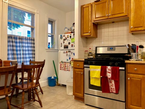 Photo of 104 Pine Street #104, Cambridge, MA 02139 (MLS # 73568624)