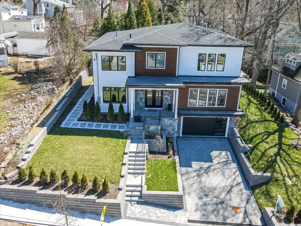 192 Newtonville Ave