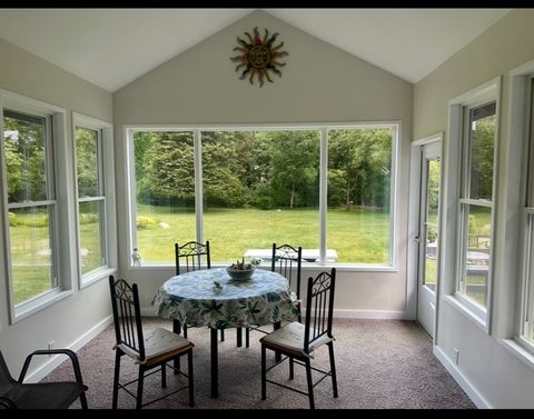 Photo of 12 Holiday Drive #1, Fairhaven, MA 02719 (MLS # 73478908)