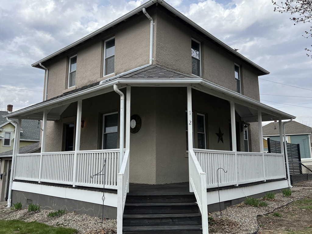 132 Prospect St