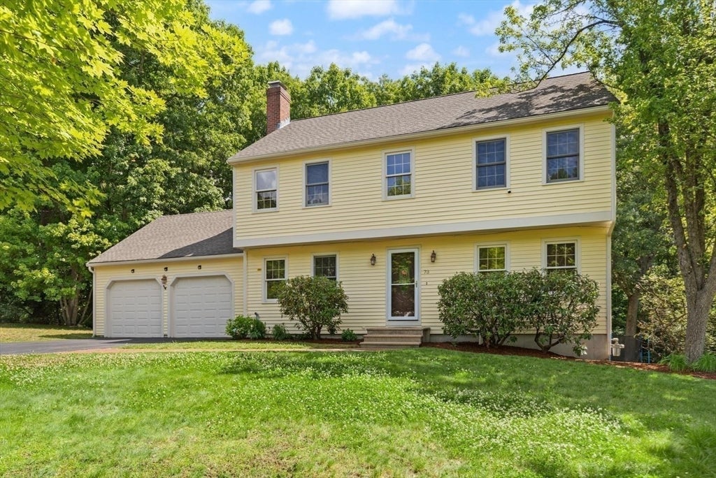 73 Sudbury RD