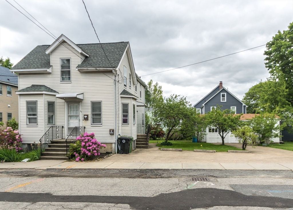57 Prospect Street
