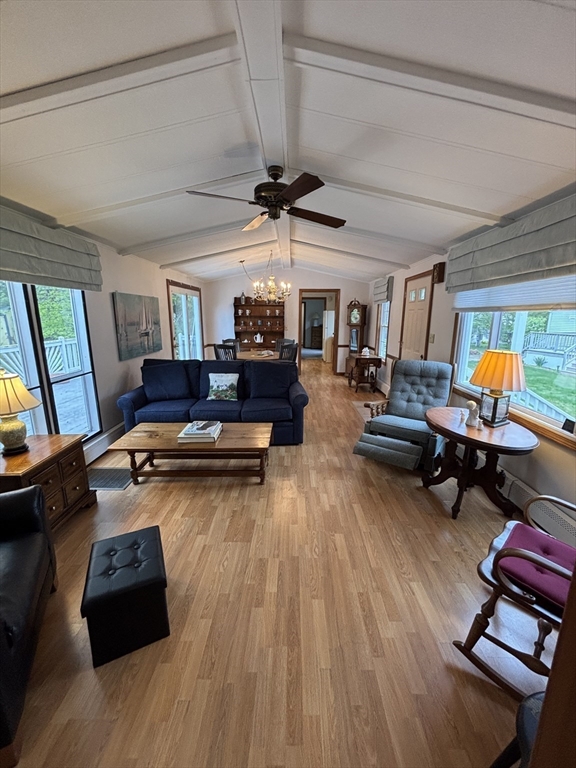 1 Sycamore Drive