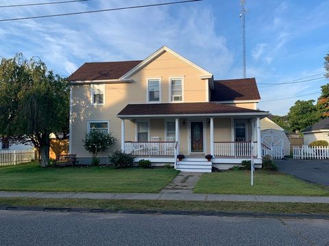 2034 Pleasant Street Palmer MA 01080