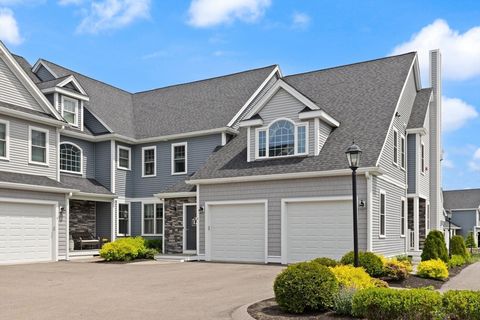 Photo of 80 Lebaron Blvd #4, Lakeville, MA 02347 (MLS # 73524716)