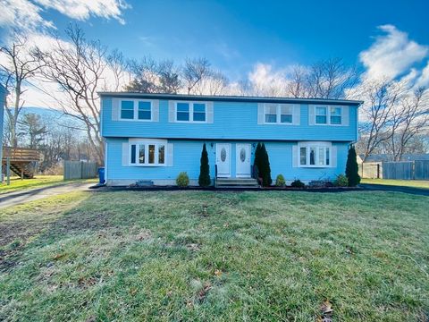 30 Country Club Drive - Randolph MA 02368
