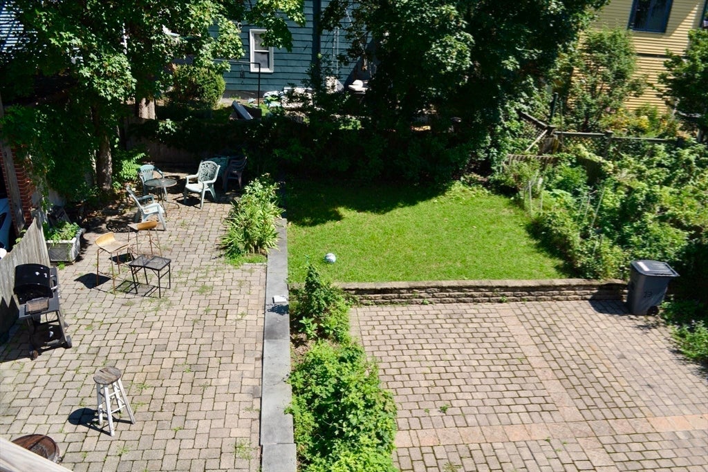 13 Howe St, Somerville, MA, 13 Howe St, Somerville, MA Photo #27