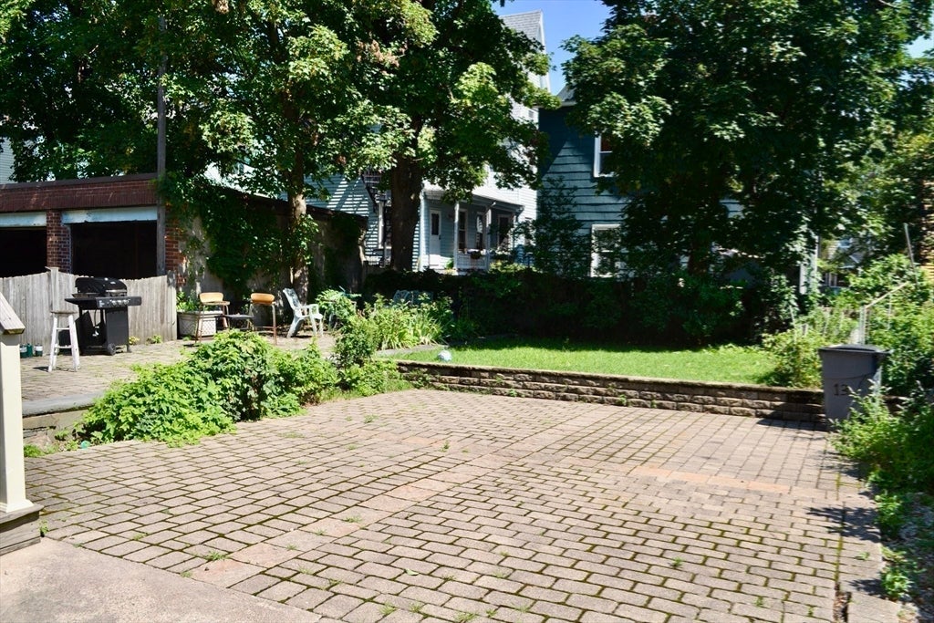 13 Howe St, Somerville, MA, 13 Howe St, Somerville, MA Photo #26