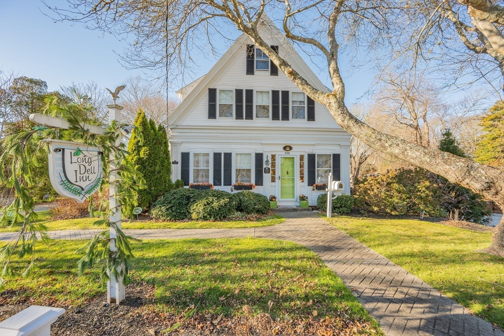 436 S Main St