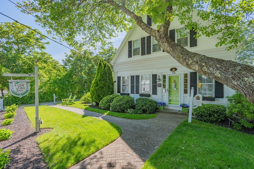 436 S Main St