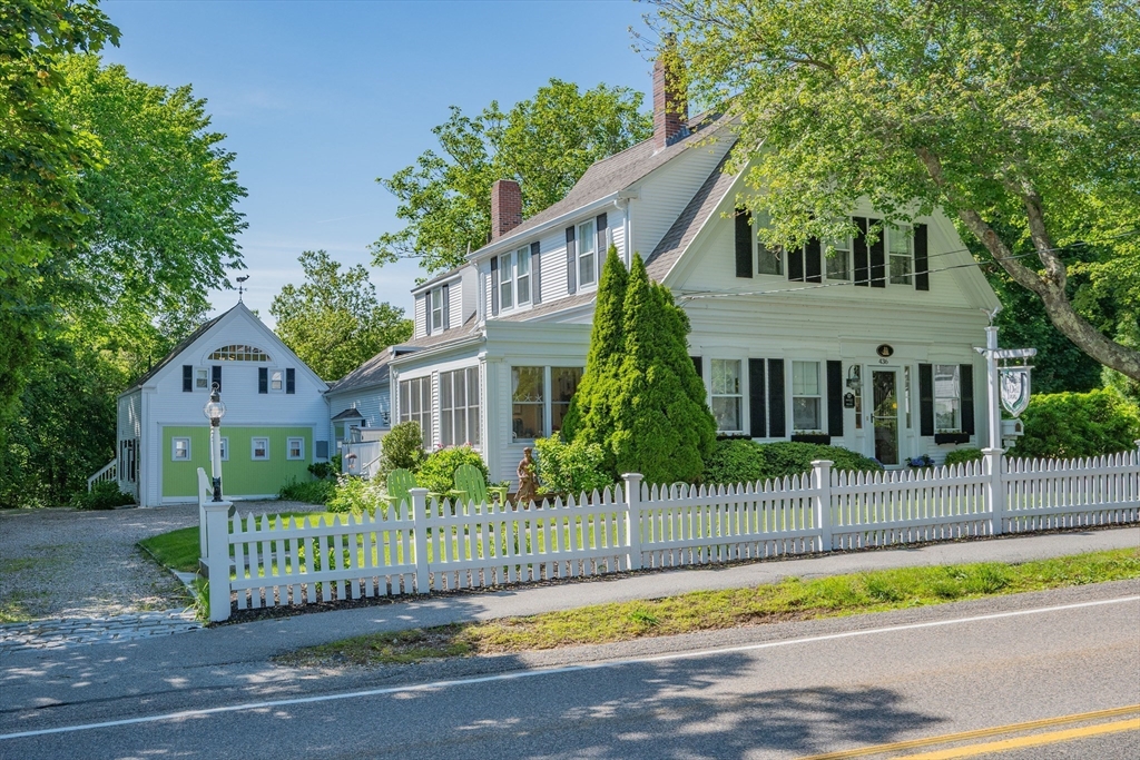 436 S Main St