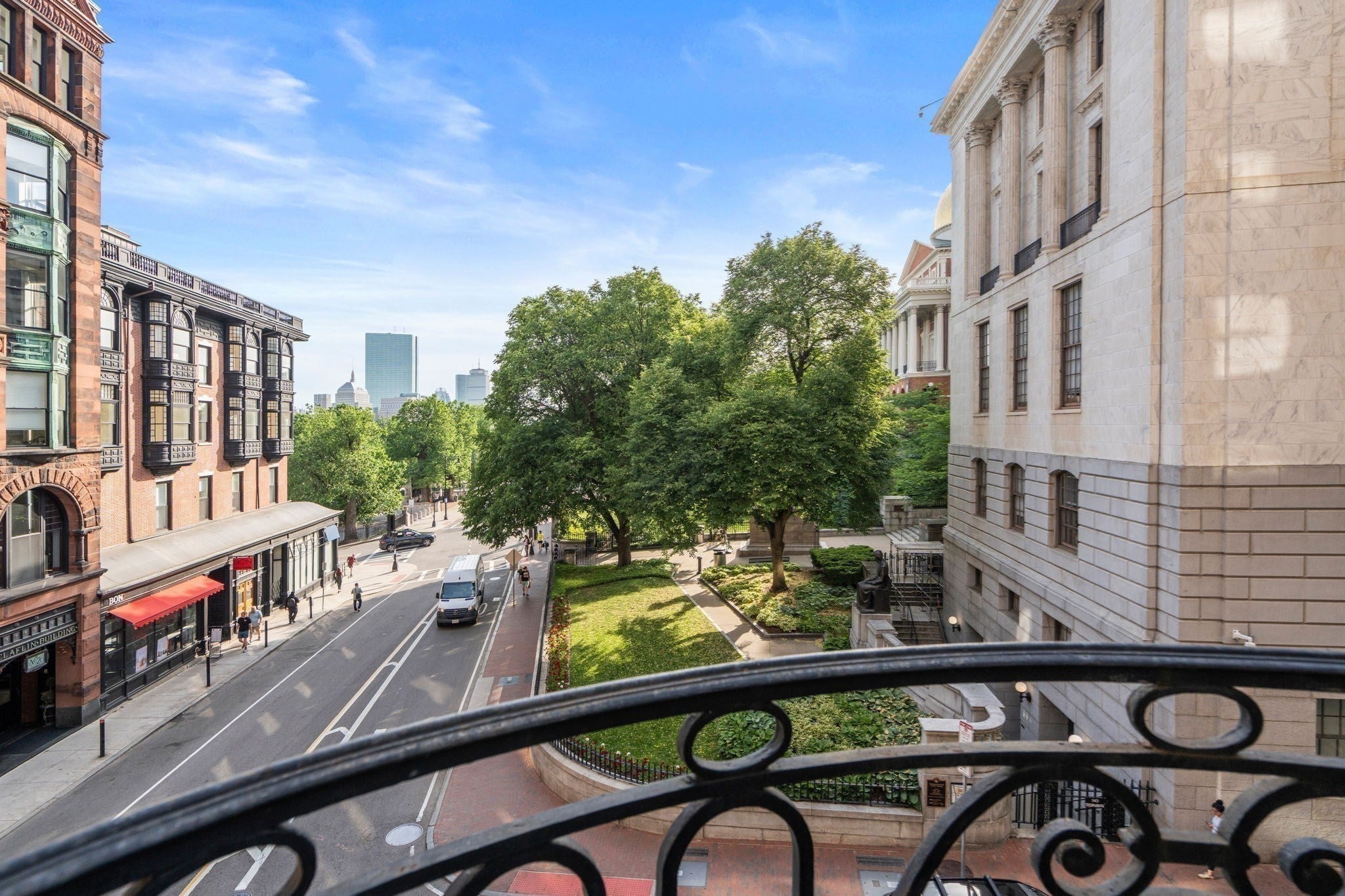 21 Beacon St #3H, Boston, MA, 21 Beacon St #3H, Boston, MA Photo #10
