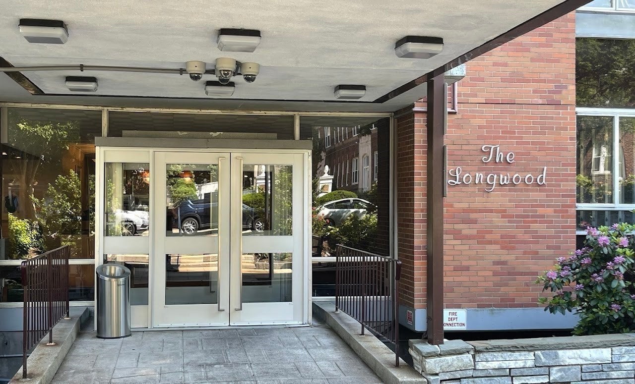 45 Longwood Ave #705, Brookline, MA, 45 Longwood Ave #705, Brookline, MA Photo #22