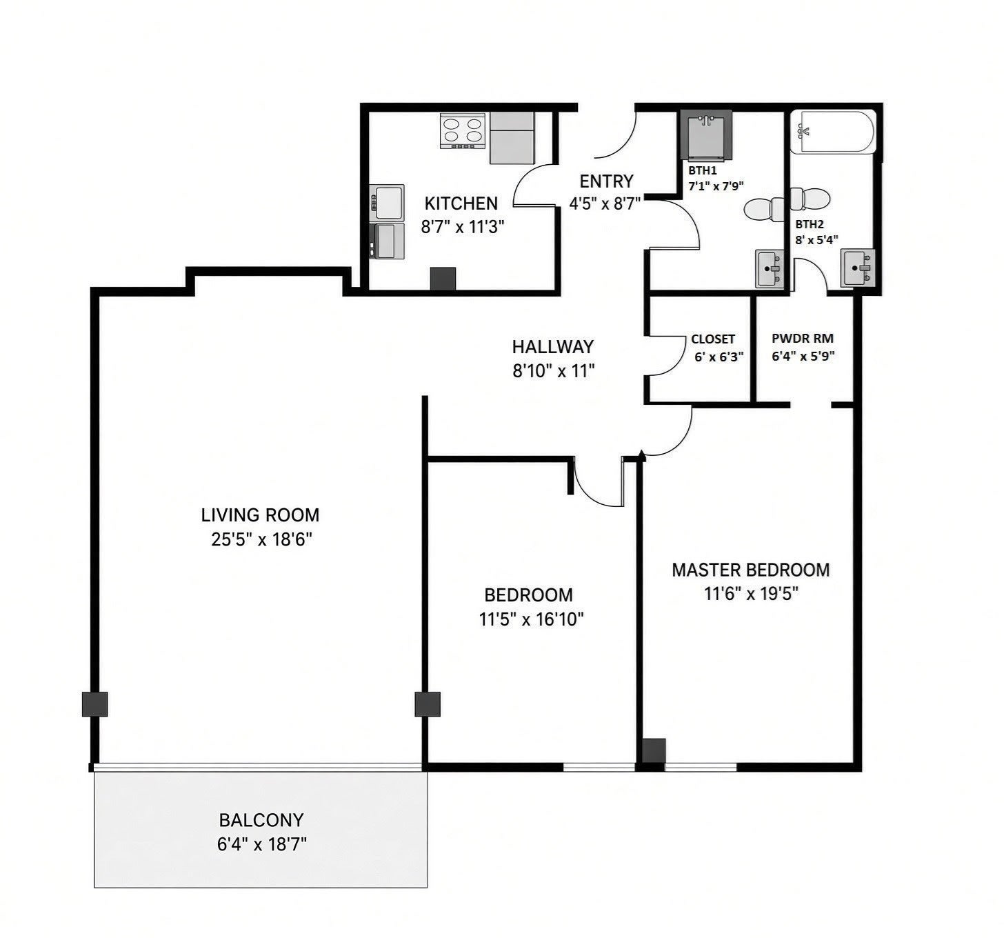 45 Longwood Ave #705, Brookline, MA, 45 Longwood Ave #705, Brookline, MA Photo #25