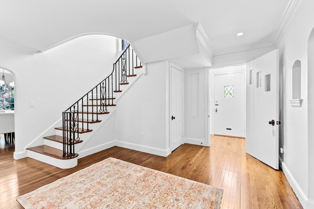 533 Hammond St