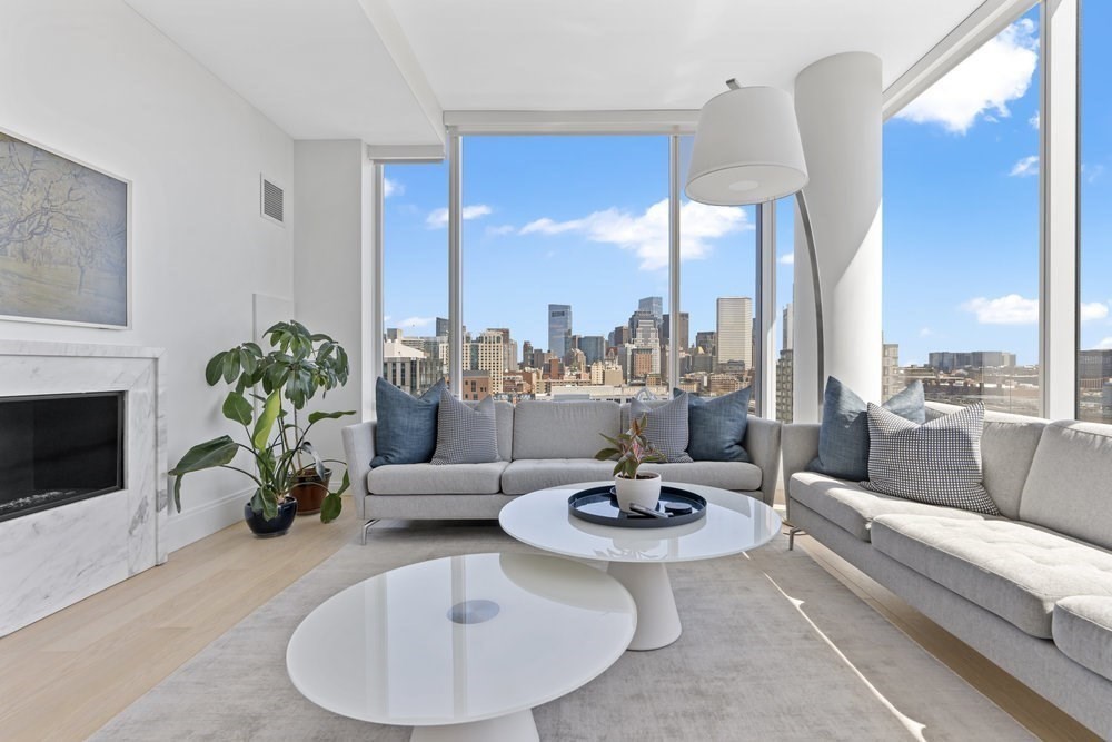 380 Harrison Ave PH-2K