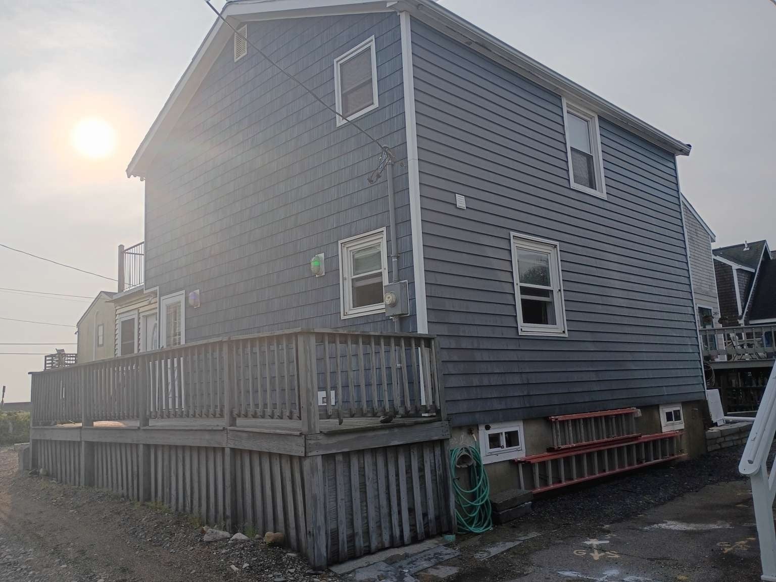 6 Tilden Ave