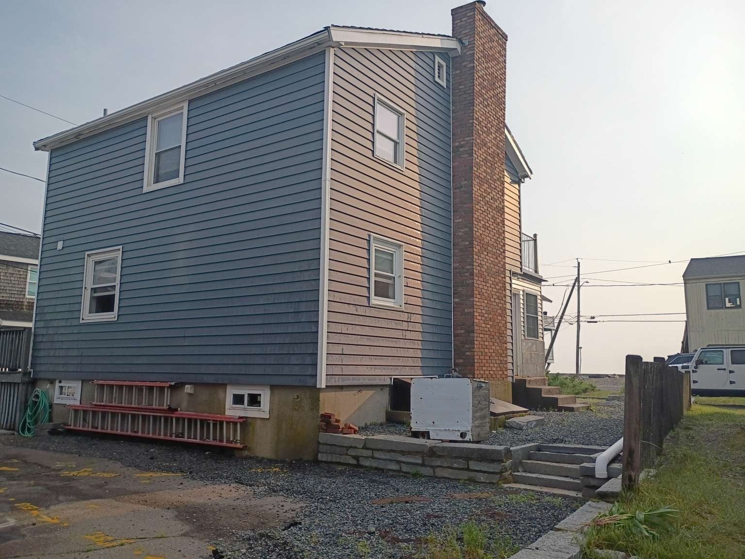 6 Tilden Ave