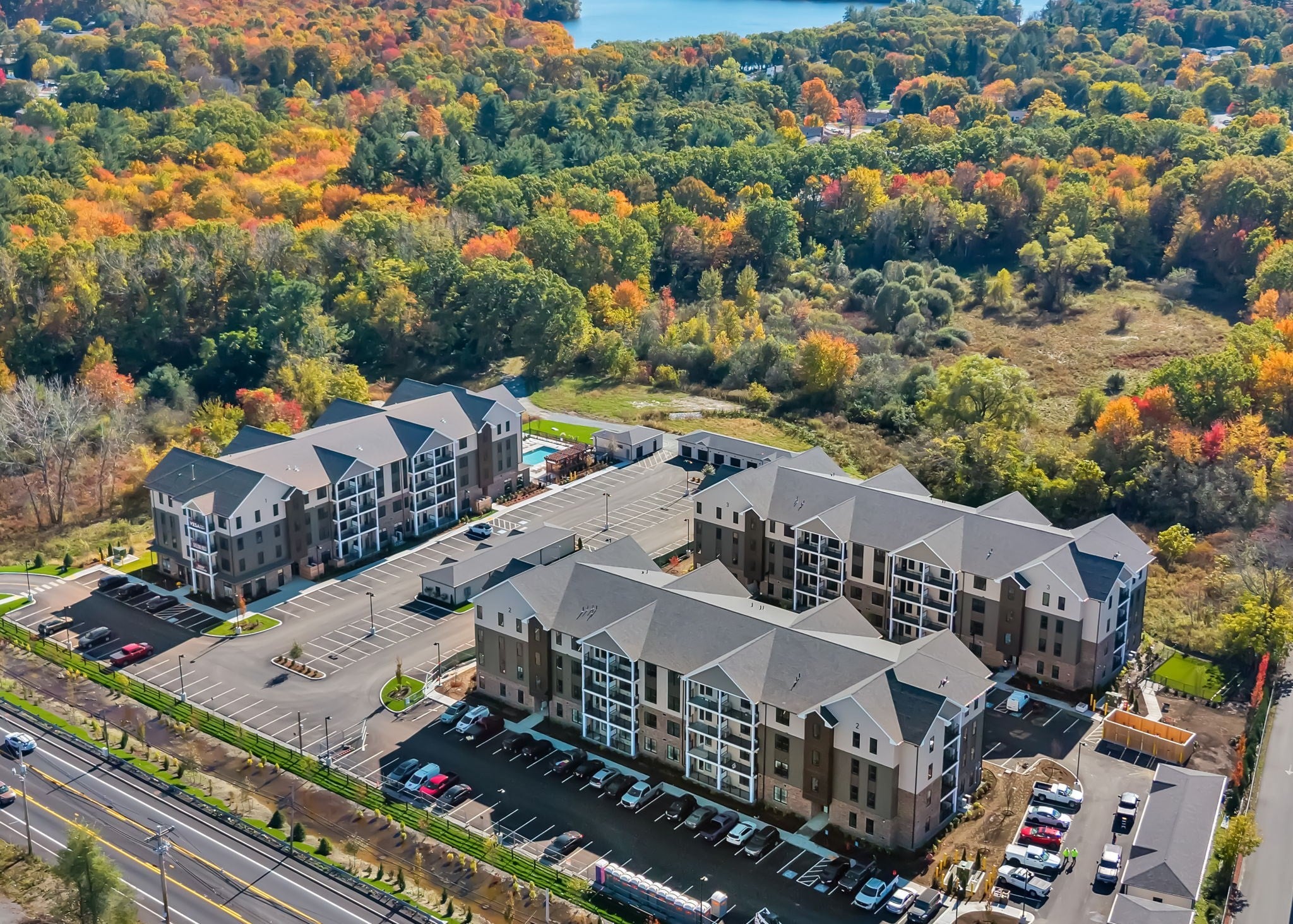 Click for 339 Boston Post Road East RD #2108, Marlborough, MA slideshow