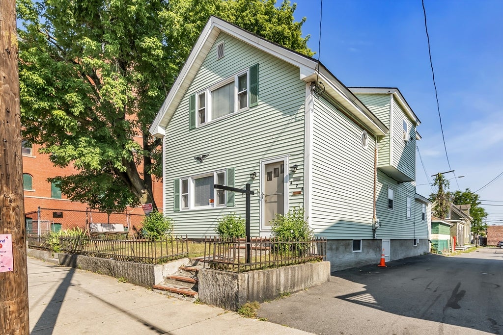 378 Haverhill St
