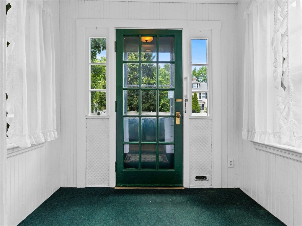 21 Wellesley Ave