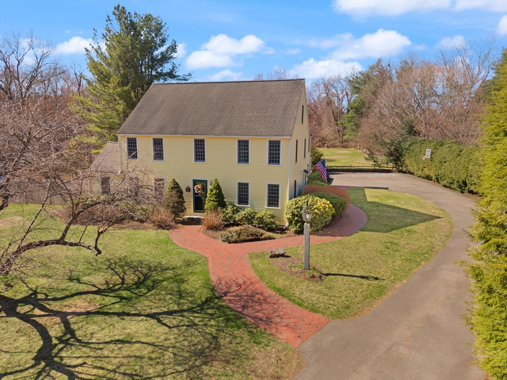 67 Hopestill Brown Rd